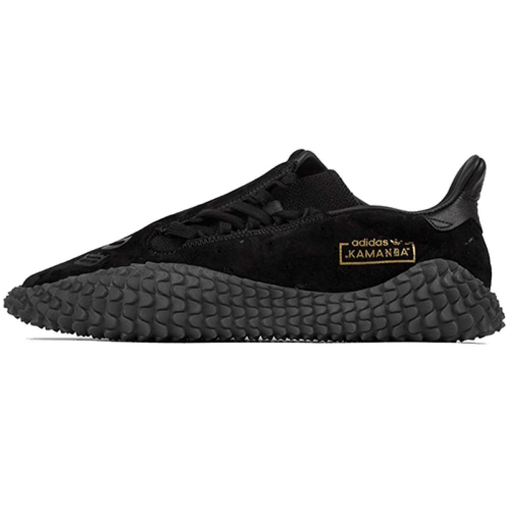 NEIGHBORHOOD x adidas originals Kamanda
