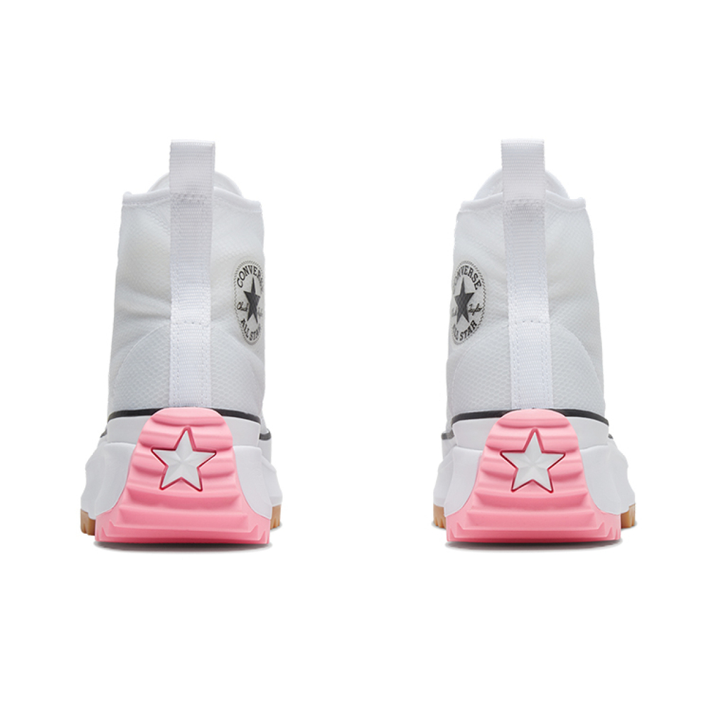 Converse Run Star Hike