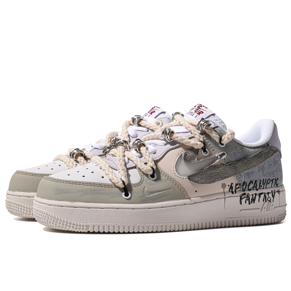 【 】 Nike Air Force 1 Low