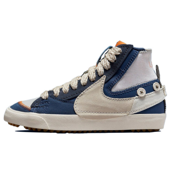 Nike Blazer 77 Jumbo "Voodoo"