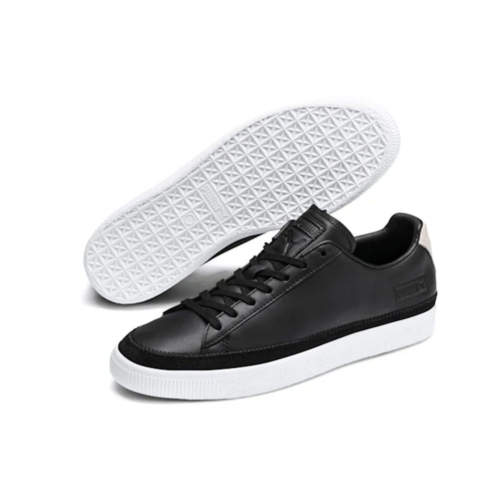 PUMA Basket Trim Block