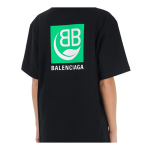 Balenciaga Logo T
