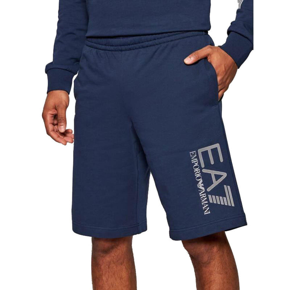 EMPORIO ARMANI EA7 SS22 Logo