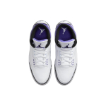 Jordan Air Jordan 3 retro "dark iris"