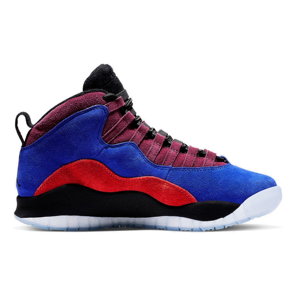 Maya Moore x Jordan Air Jordan 10 NRG Court Lux
