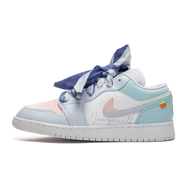 【 】 Jordan Air Jordan 1 Low GS