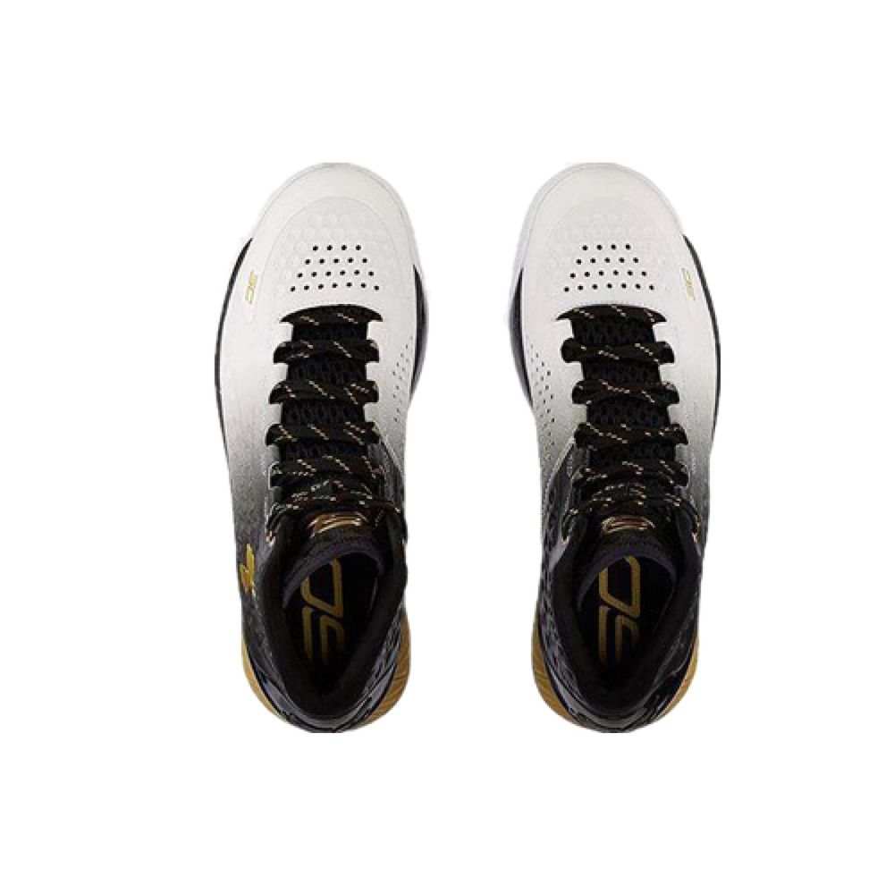 Under Armour Curry 1 MVP