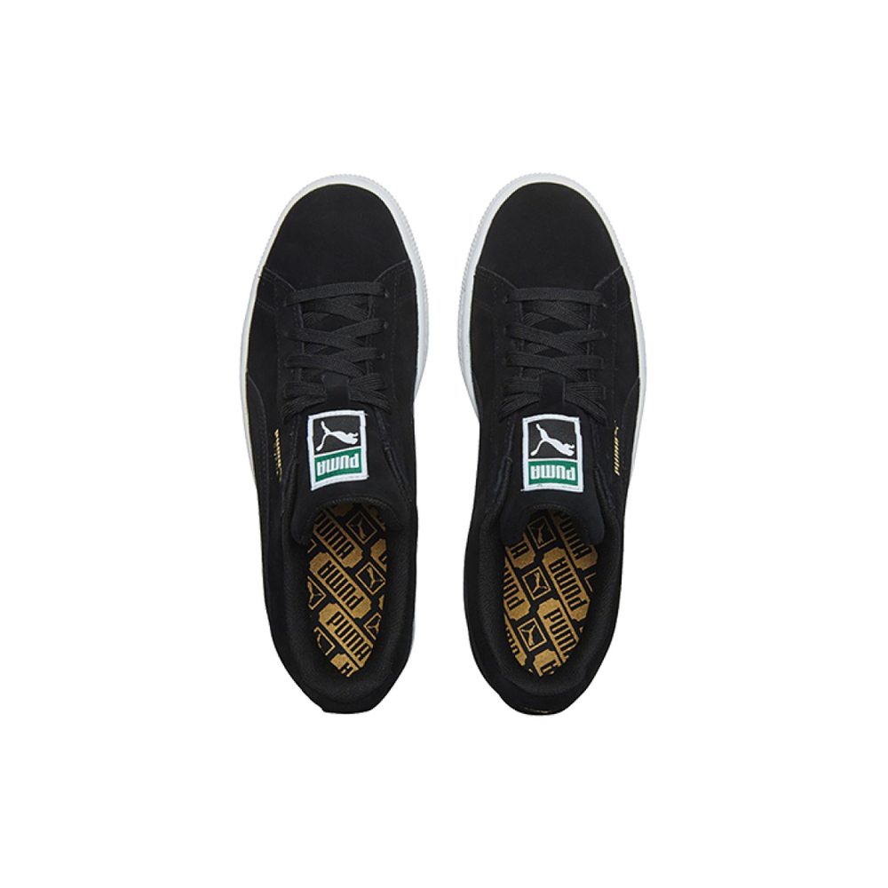 PUMA Suede