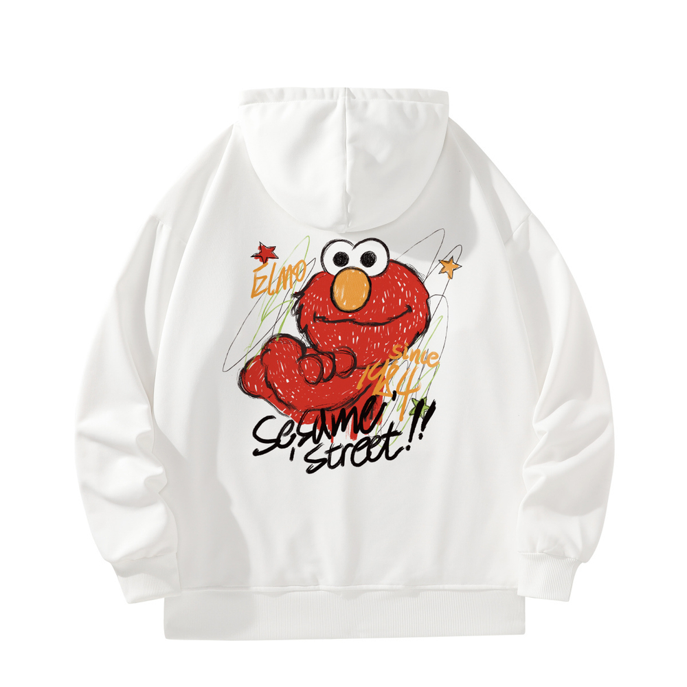 SESAME STREET