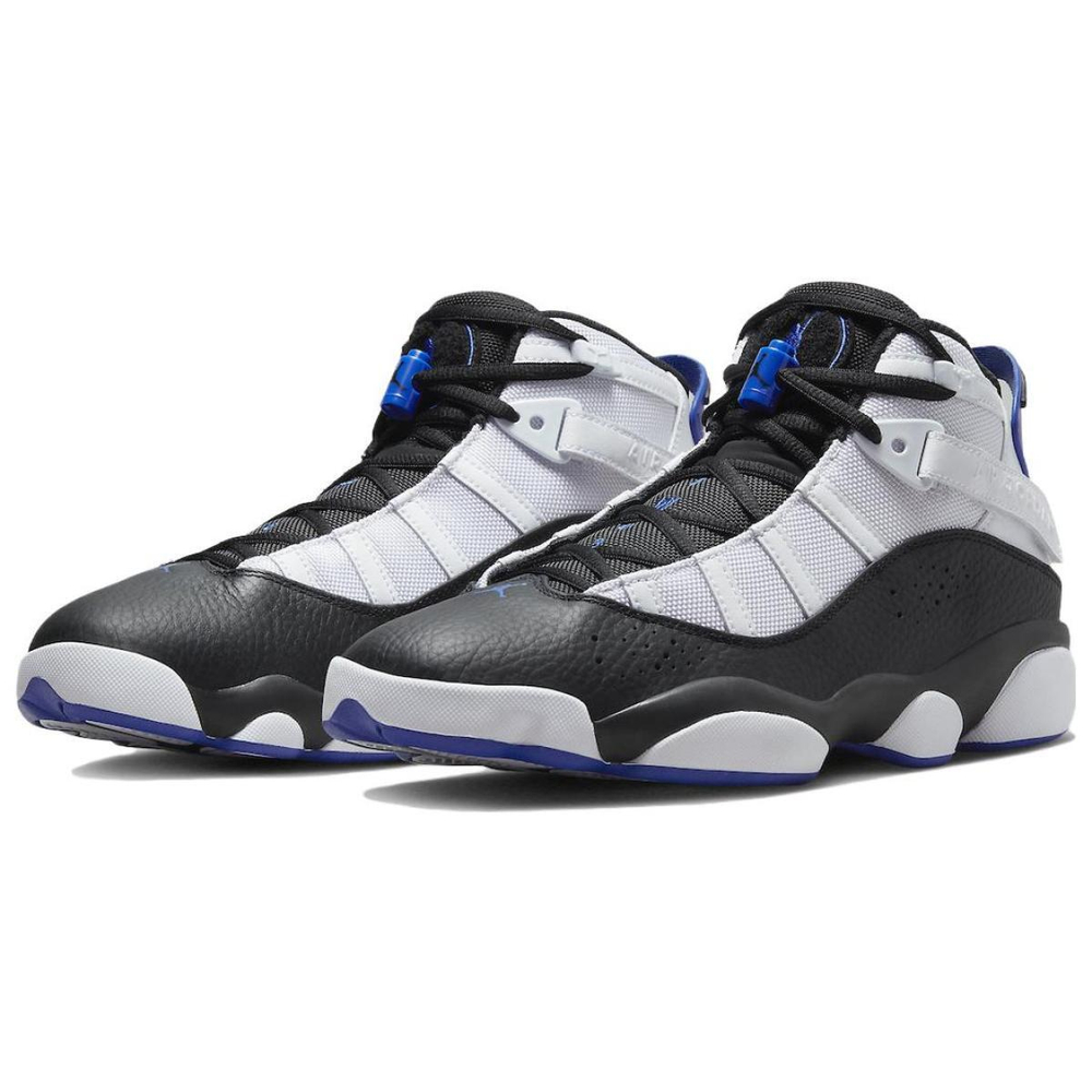 Jordan Air Jordan 6 Rings Rings "Game Royal"
