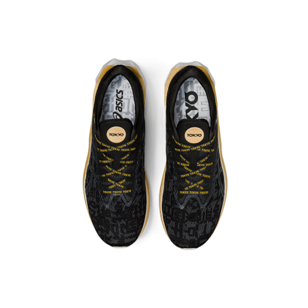 Asics Novablast 1