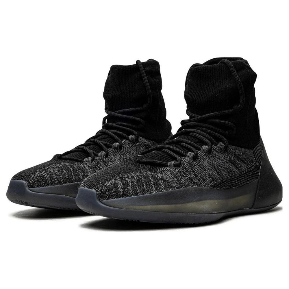 Adidas originals Yeezy BSKTBL Knit "Slate Onyx"