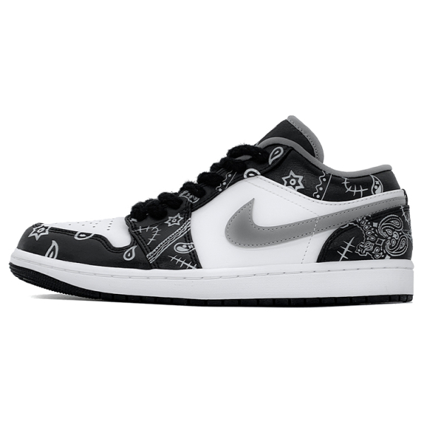 【 】 Jordan Air Jordan 1 Low GS