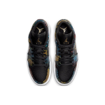 Jordan Air Jordan 1 Low "BHM" 2022
