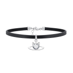 PEACE & CAT 【 】 choker S925
