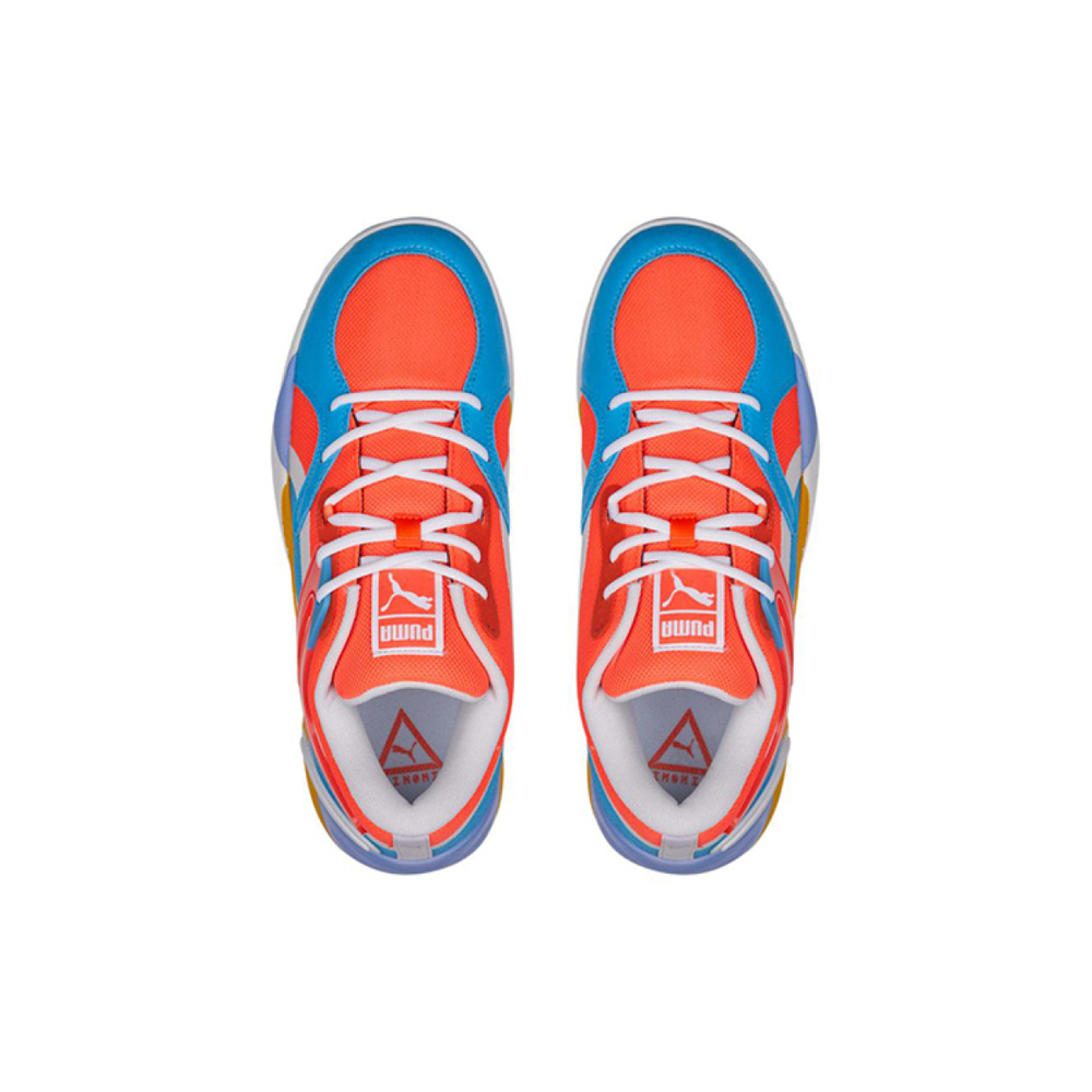 PUMA Trc Blaze Court Pop Art