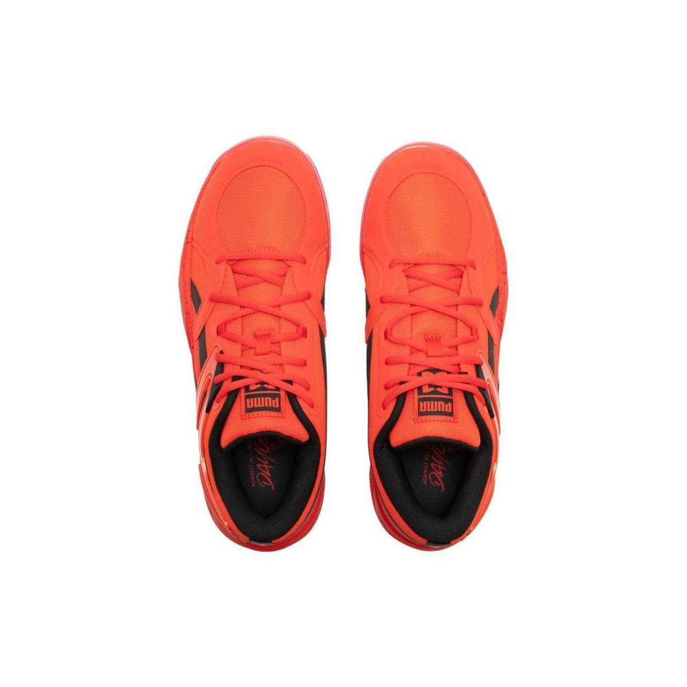 PUMA Trc Blaze Court Against All Odds