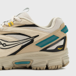 Saucony Cohesion Classic 2K
