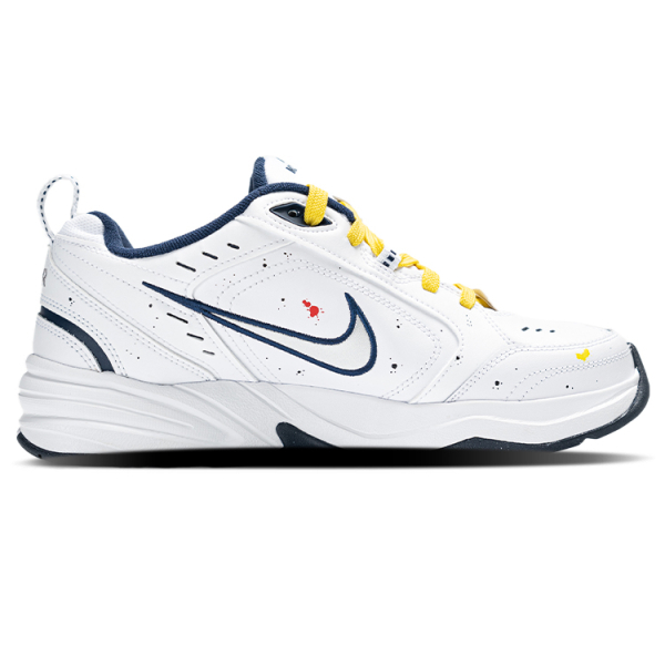 【 】 Nike Air Monarch 4