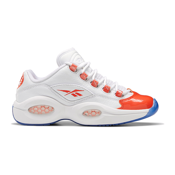 Reebok Question Low-Grade