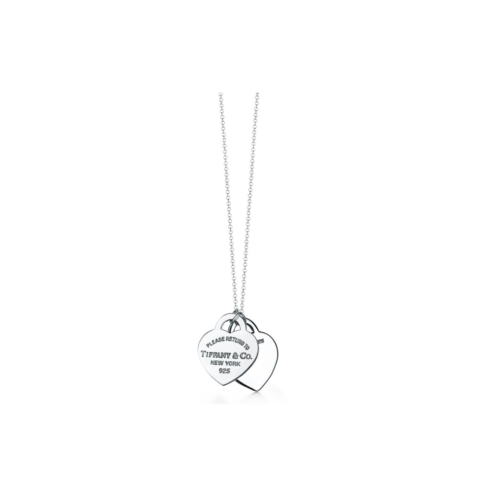 TIFFANY & CO. Return to Tiffany 925
