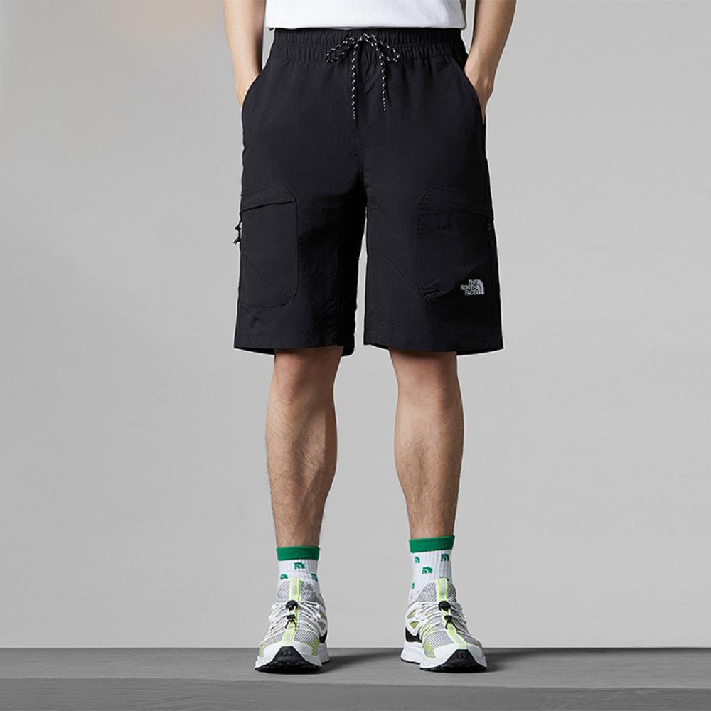 /THE NORTH FACE Logo