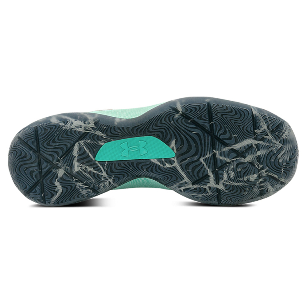 Under Armour Hovr Splash 1 Curry 8