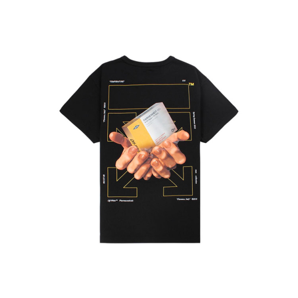 OFF-WHITE T