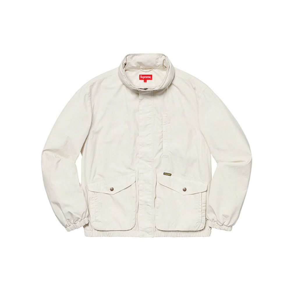 Supreme SS19 Highland Jacket
