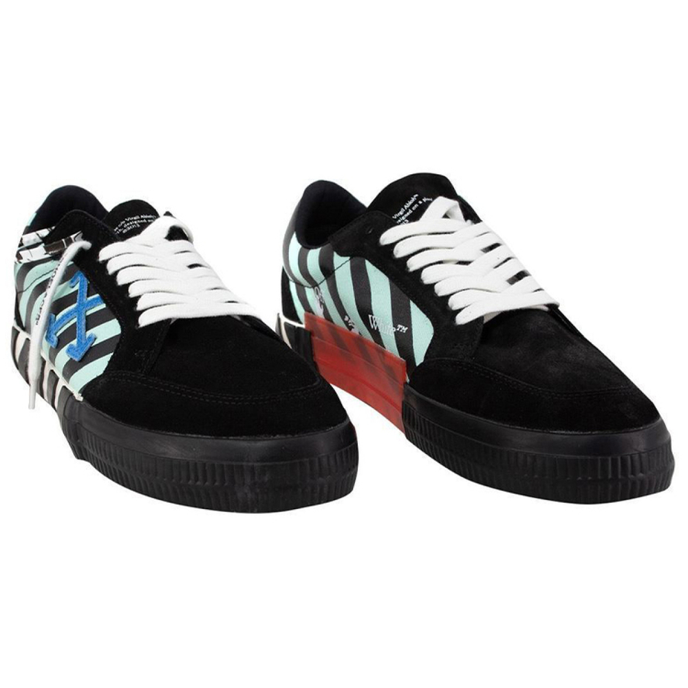 OFF-WHITE Vulc Low