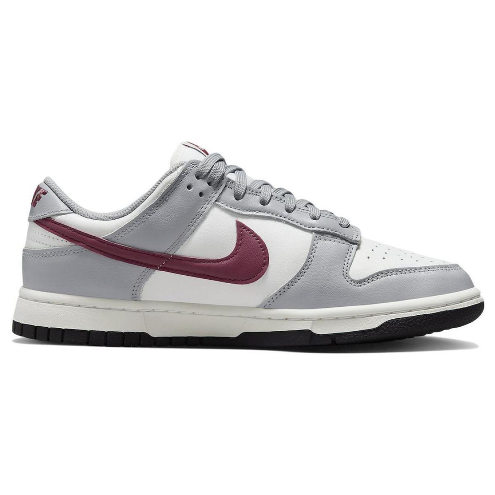 Nike Dunk "Grey/White"