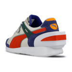 PUMA Rs-1x Ader Error