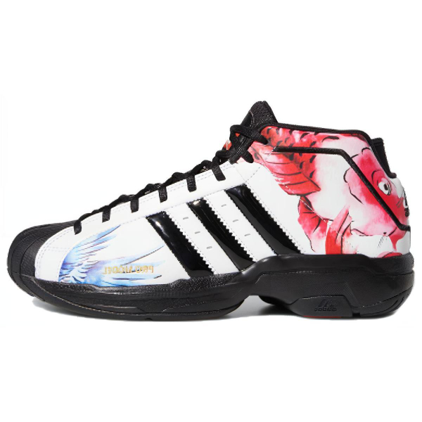 Adidas PRO Model 2G Chinese New Year