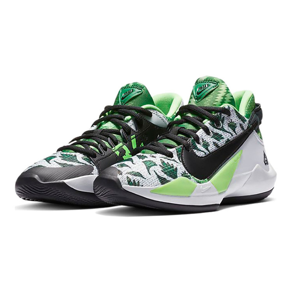 Nike Freak 2 “Naija”