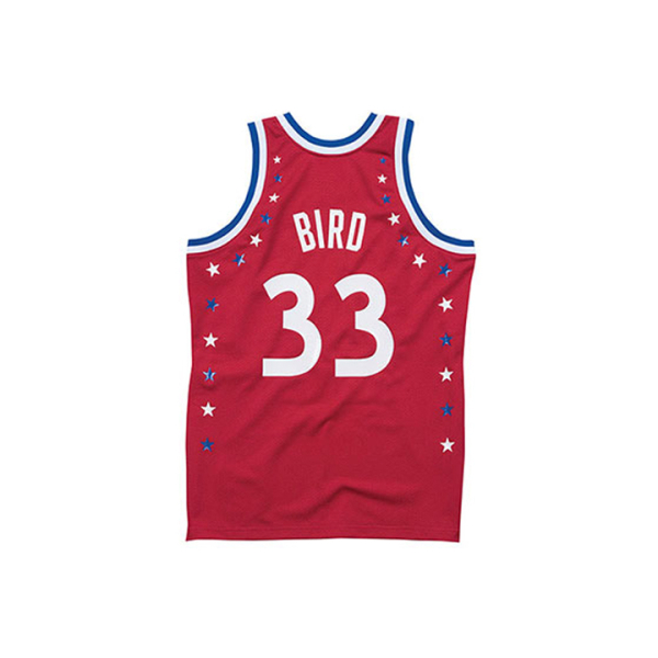 Mitchell & Ness NBA Authentic 1983