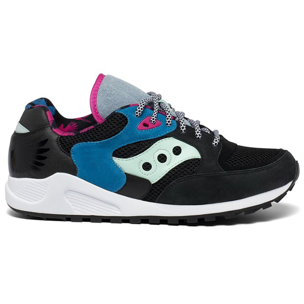 Saucony Luna Jazz 4000 M