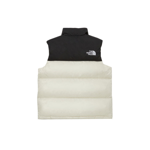 /THE NORTH FACE NOVELTY NUPTSE DOWN VEST