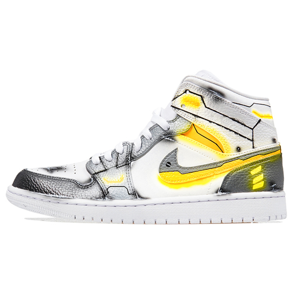 【 】 Jordan Air Jordan 1 Mid " "