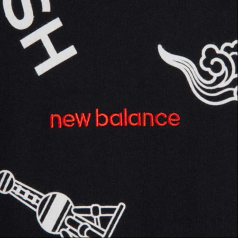 New Balance T