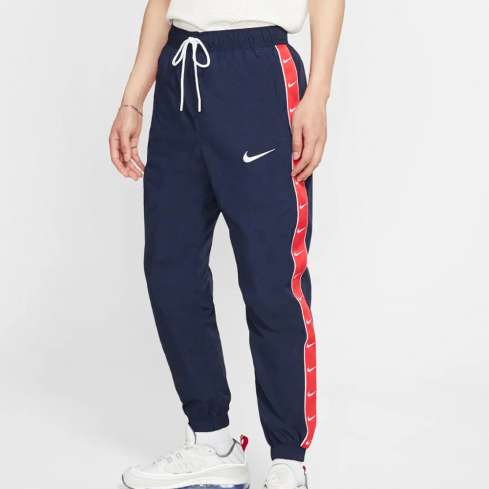 Nike As Nsw Swoosh Pant