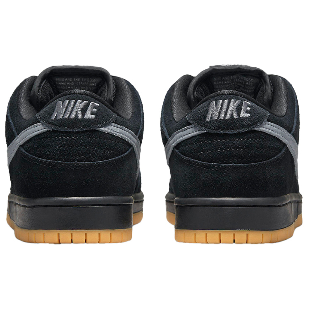 Nike Dunk SB Pro "fog"