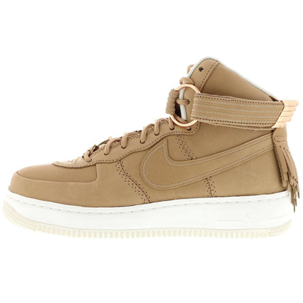 Nike Air Force 1 SL Vachetta Tan