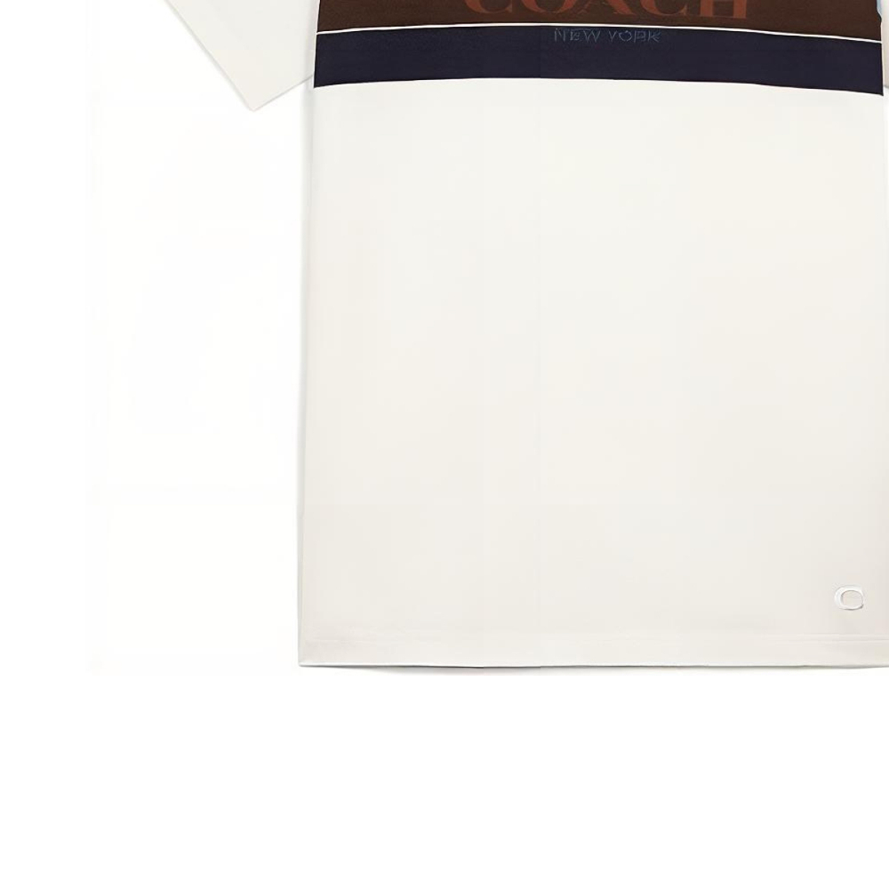 COACH SS22 T
