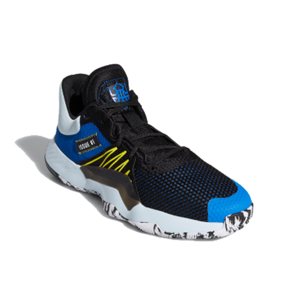 Adidas D.O.N. Issue #1 Gca