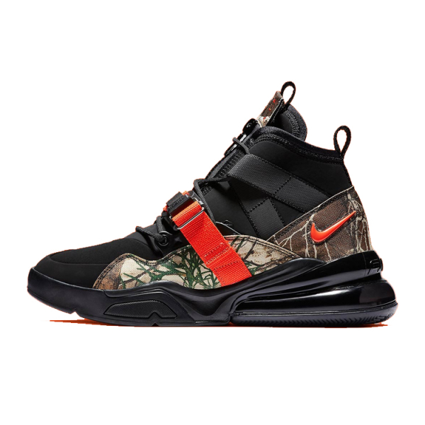 Nike Air Force 270 Utility Realtree