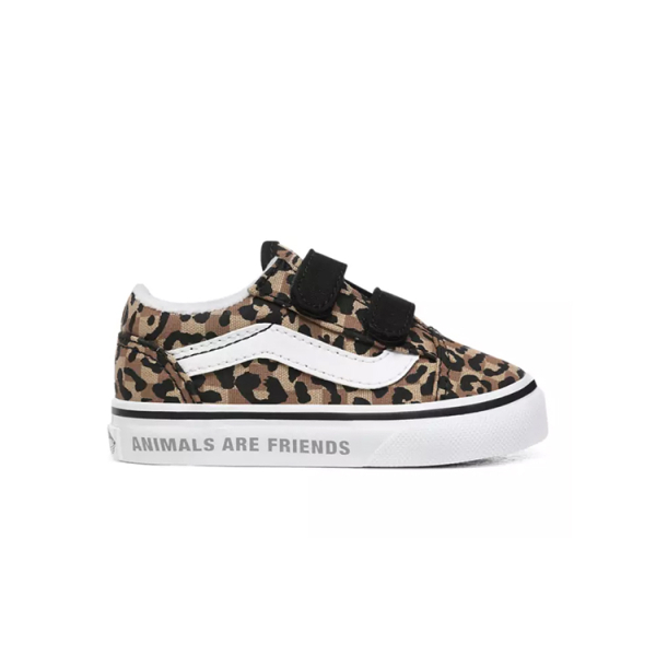 Vans Old Skool Anaheim Checkerboard V