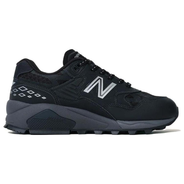 MASTERPIECE SOUND x Hombre Niño x mita sneakers x New Balance NB 580