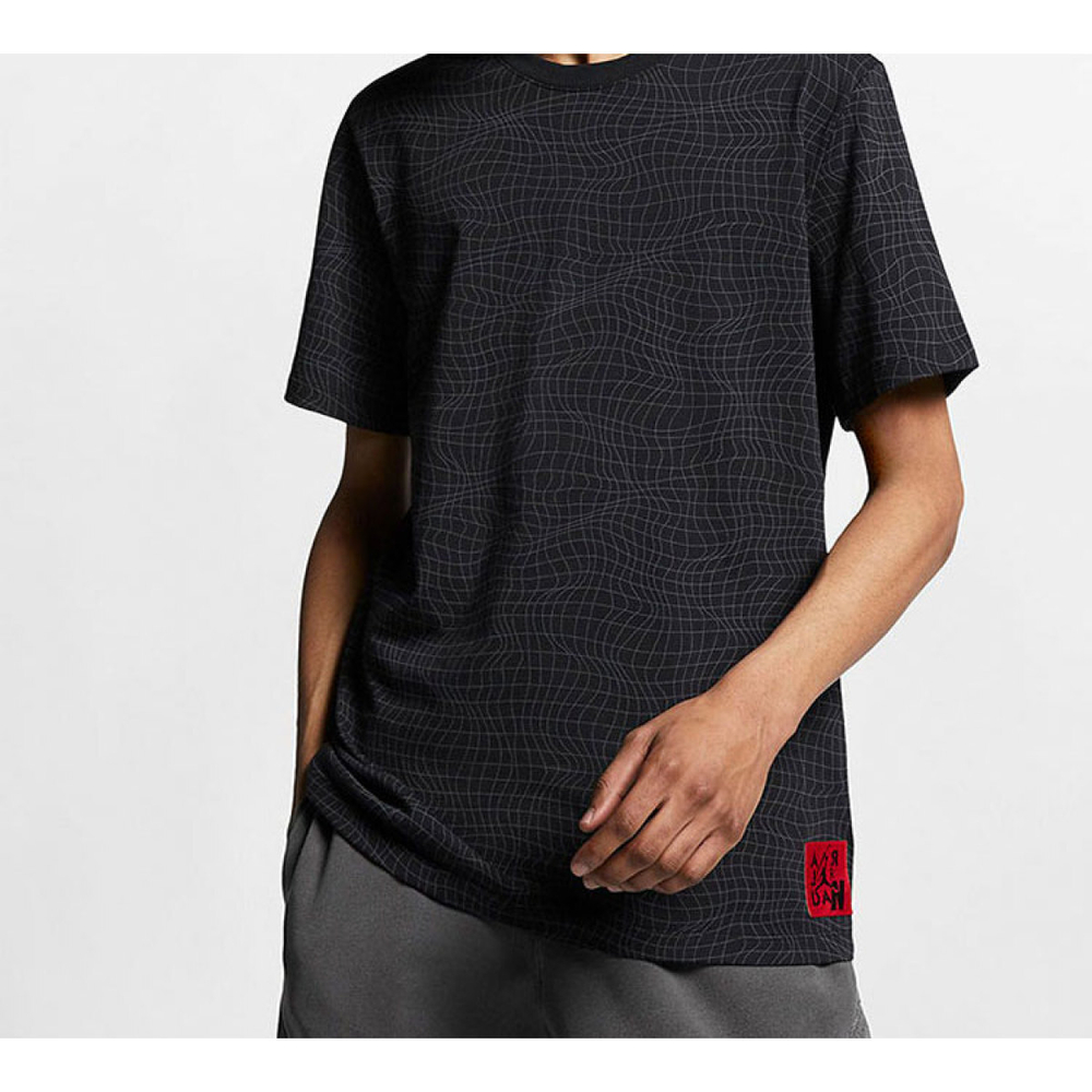 Jordan Air T