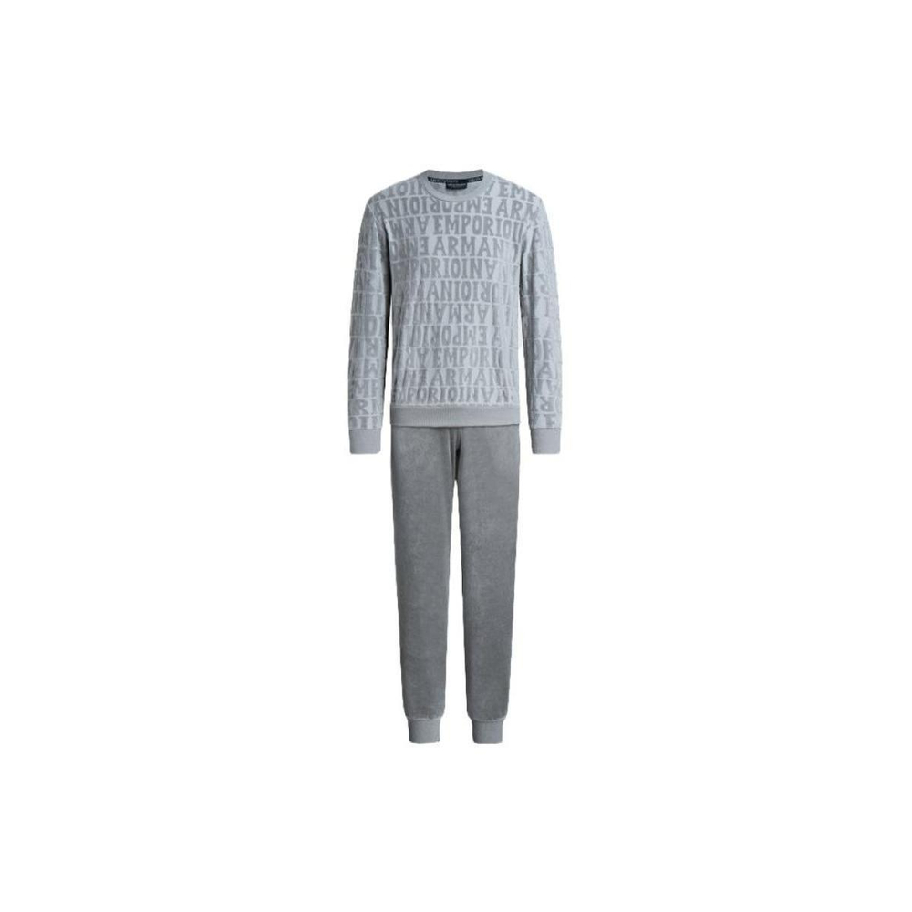 EMPORIO ARMANI FW23 Logo