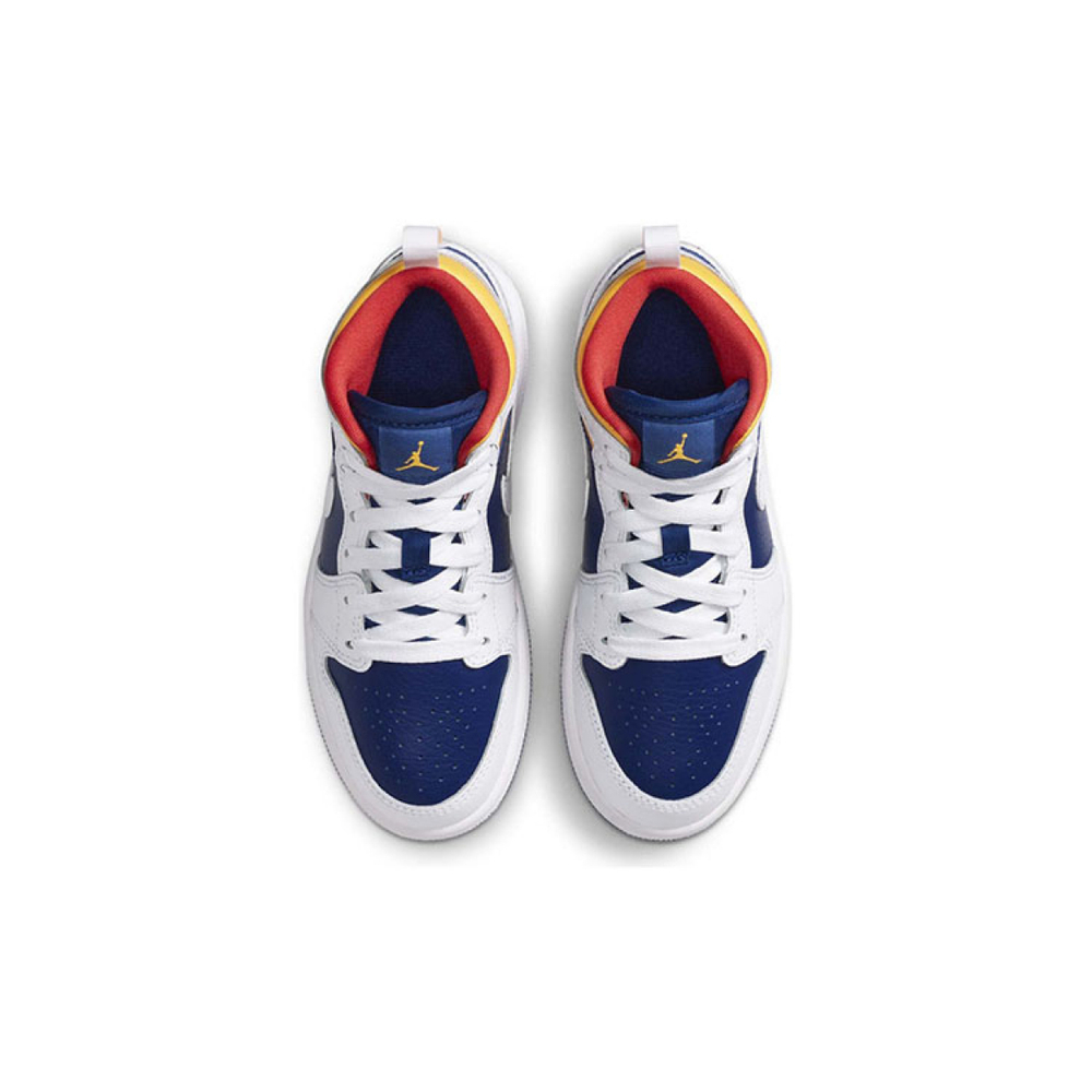Jordan Air Jordan 1 Mid